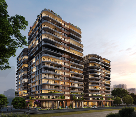 Lidcombe Development