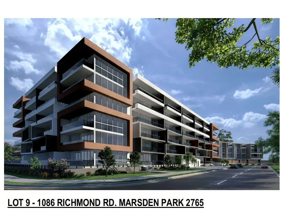 1086 Richmond Road, Marsden Park