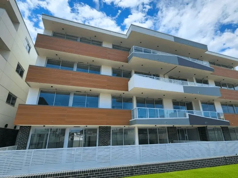 137 South Street, Marsden Park