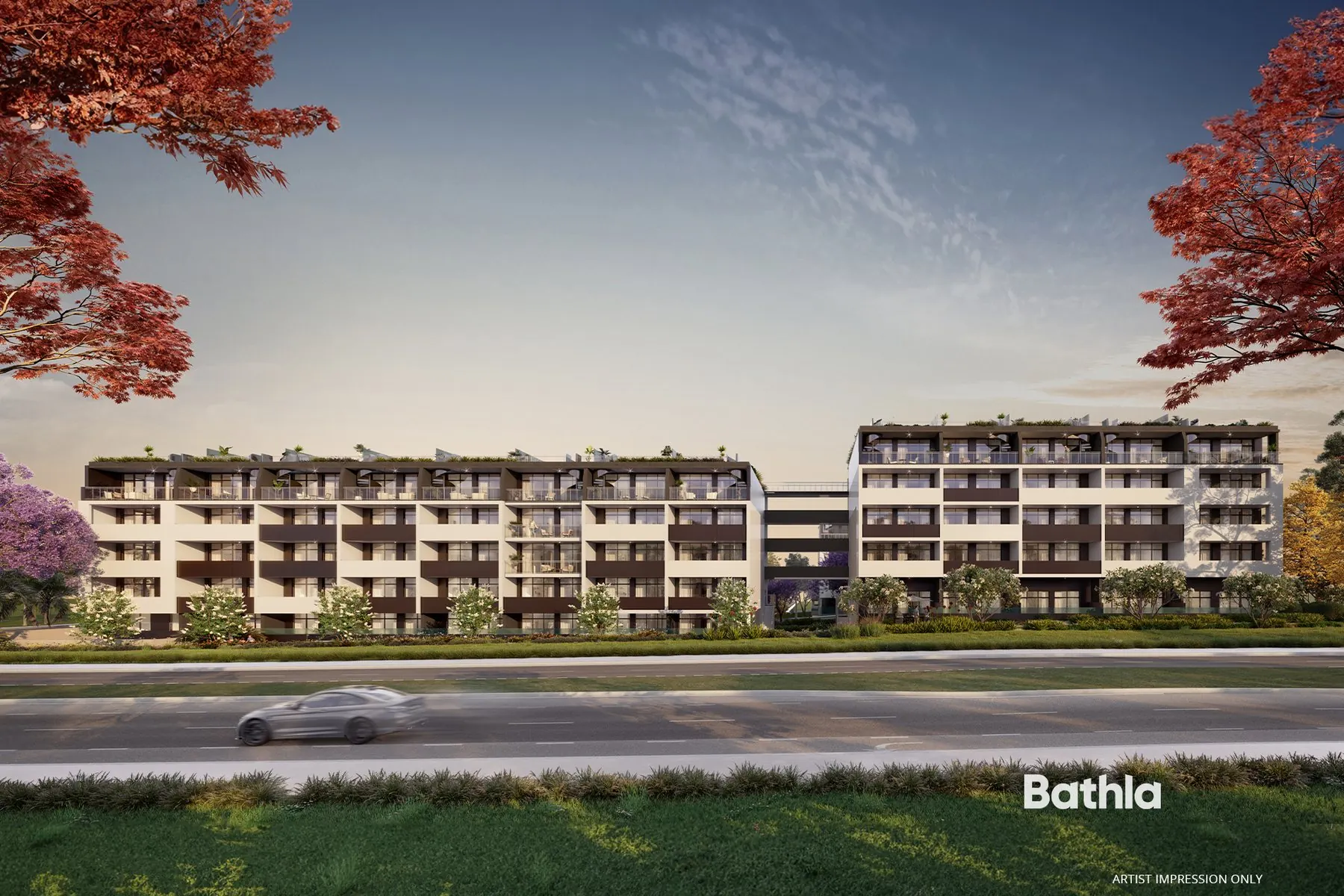 137 South Street, Marsden Park - project view 4